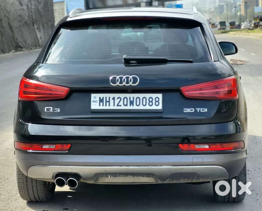 Audi Q3 30 Tdi S, 2018, Diesel