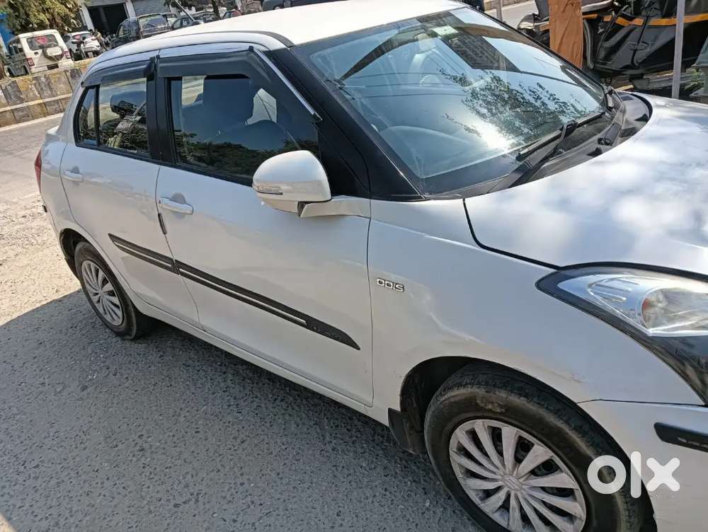 Maruti Suzuki Swift 2017