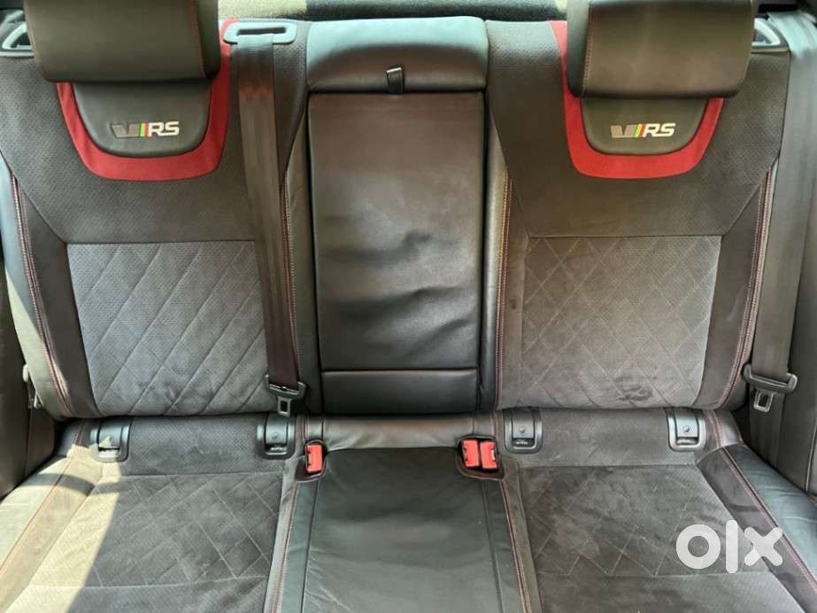 Skoda Octavia Rs, 2019, Petrol