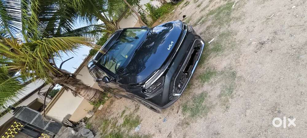 Kia Carens Diesel 2022