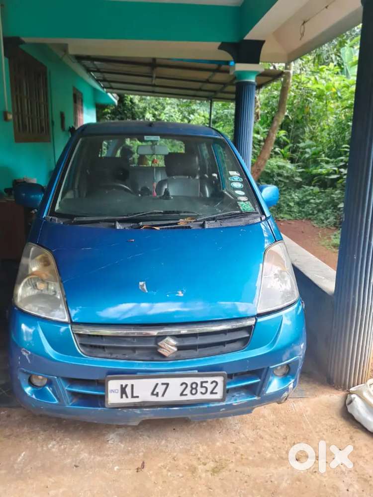 Maruti Suzuki Zen Estilo Vxi 2006