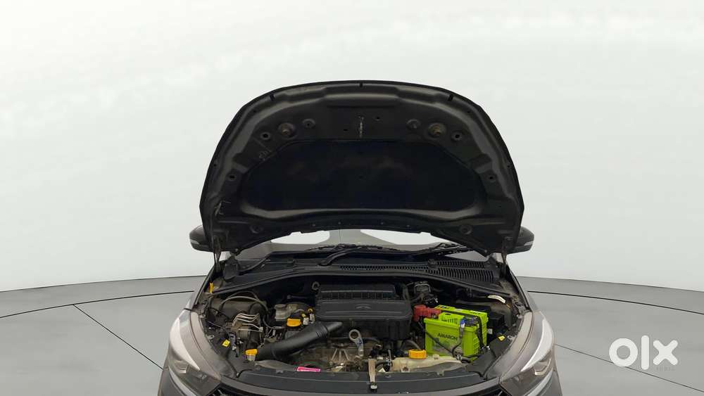 Tata Tiago Xza Plus, 2022, Petrol