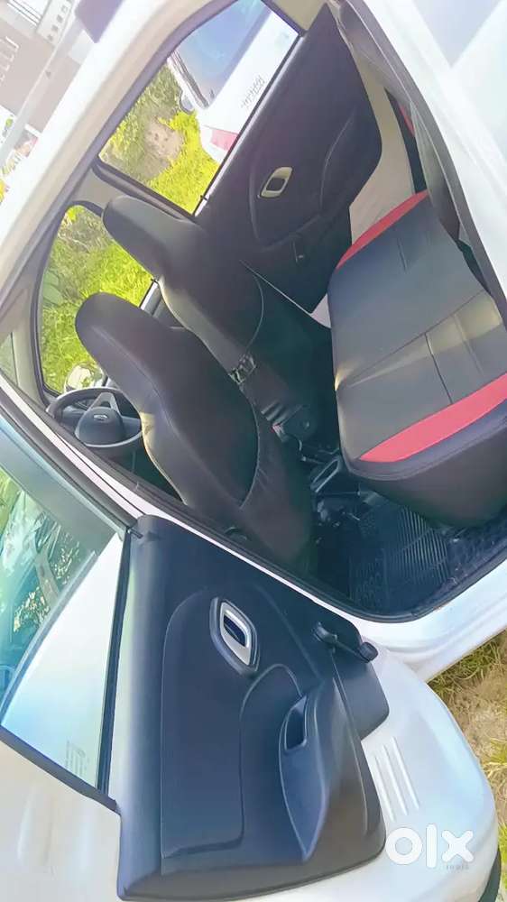 Datsun Redigo 2019 Petrol