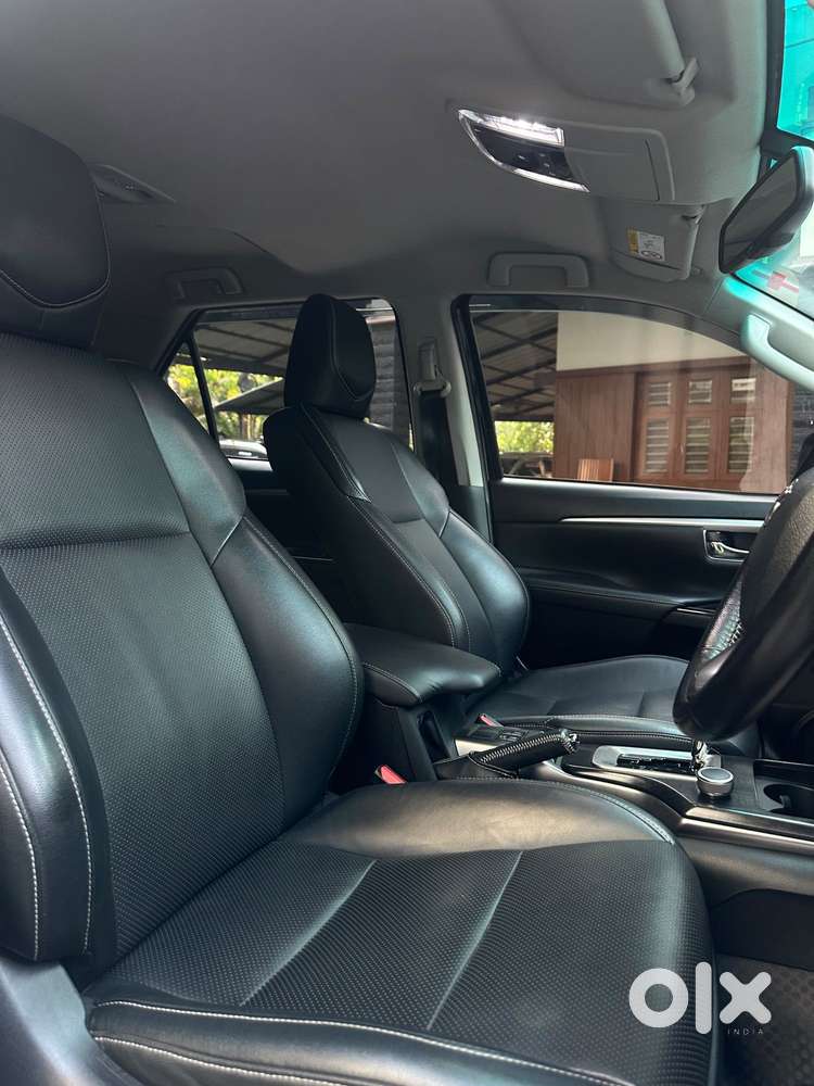 Toyota Fortuner 4x4 At 2.8 Diesel, 2021, Diesel