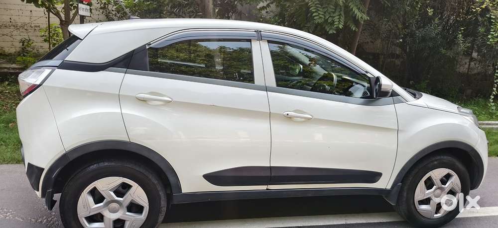 Tata Nexon Diesel 2018 Xm Model