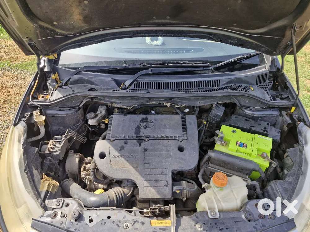 Tata Zest 2015