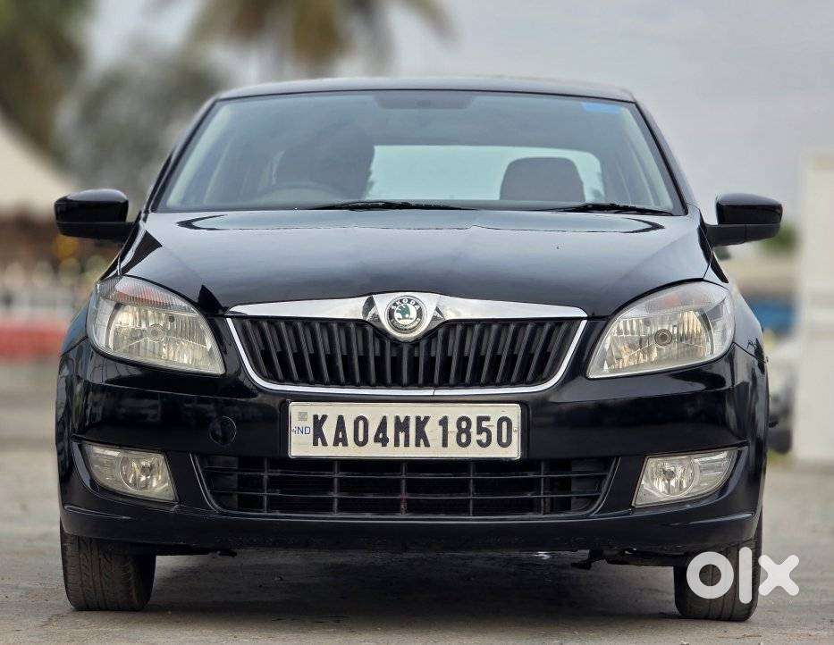 Skoda Rapid 1.6 Mpi At Ambition, 2012, Petrol