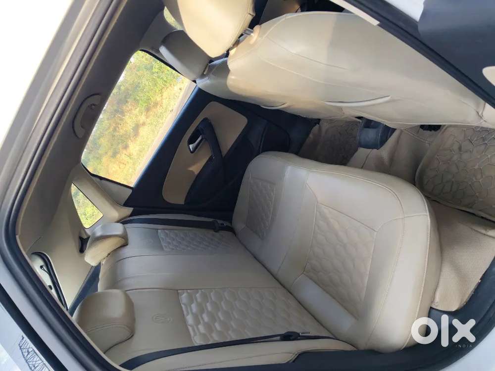 Volkswagen Polo Diesel Manual 2015/nov