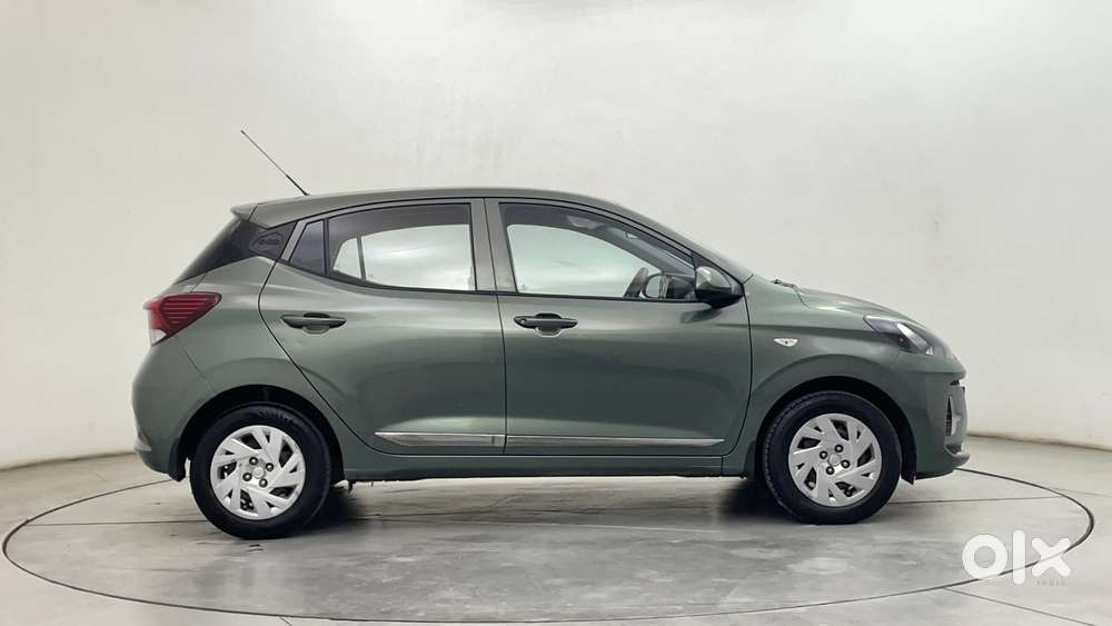 Hyundai Grand I10 Nios Magna 1.2 Kappa Vtvt, 2023, Petrol