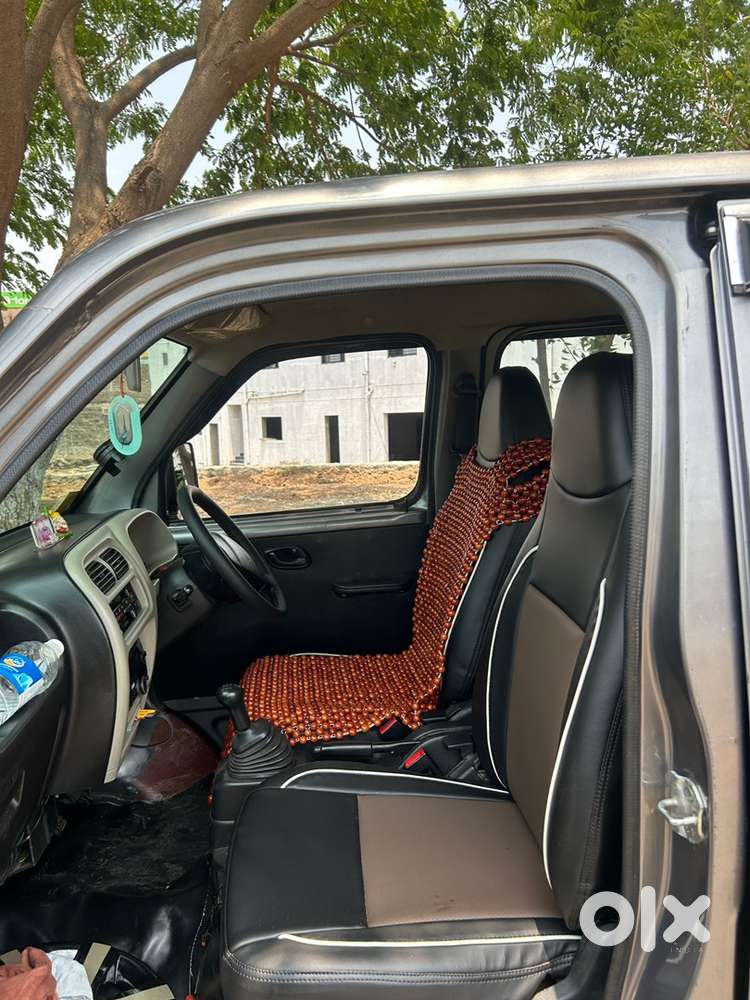 2018 Maruti Eeco Cng   Mh-14