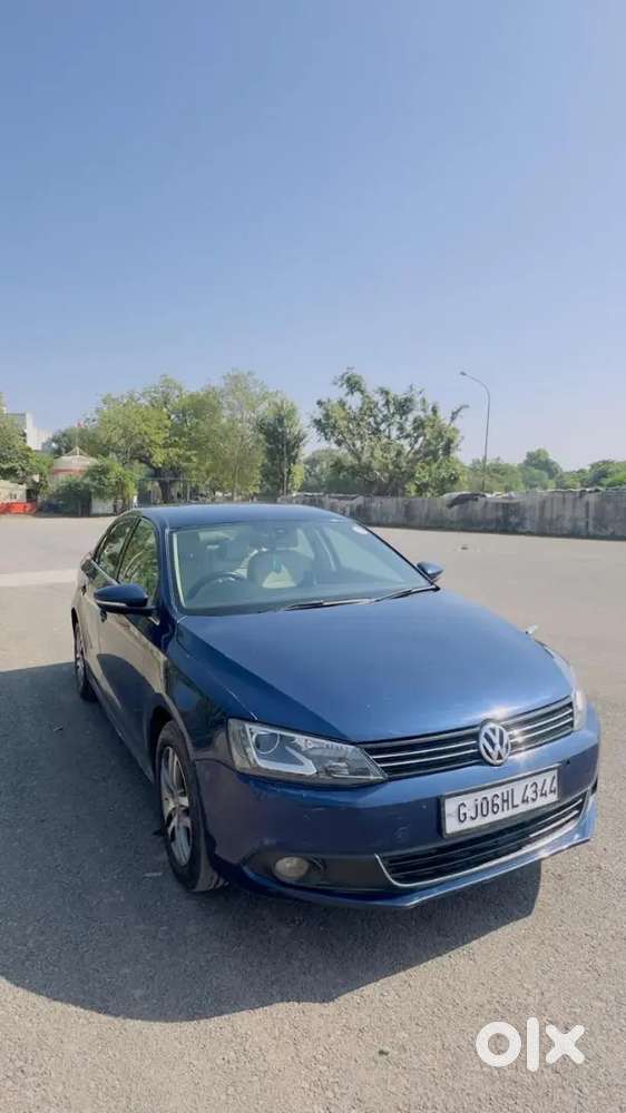 Volkswagen Jetta Auto Diesel For Sell