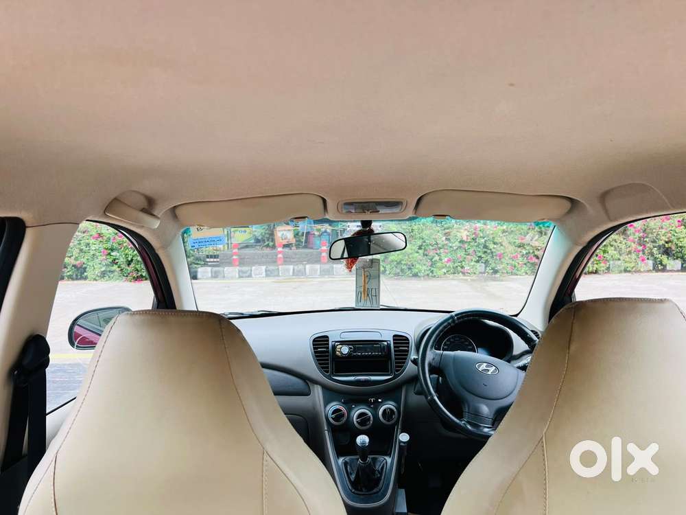 Hyundai I10 Era, 2014, Petrol