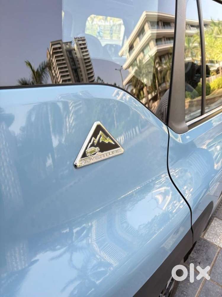 Kia Syros Htx Plus Turbo Dct, 2025, Petrol