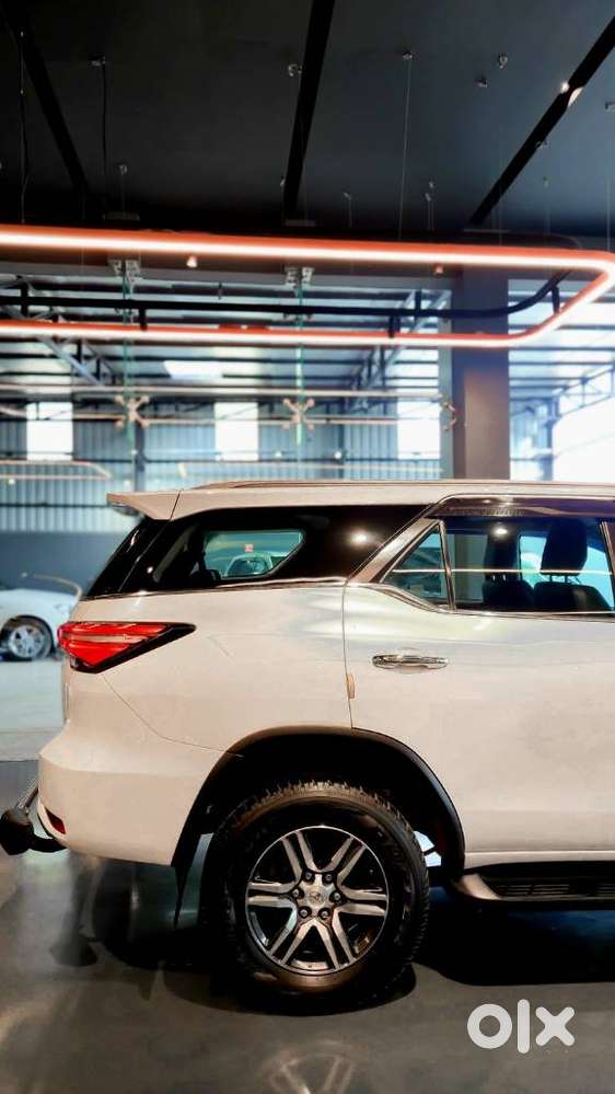 Toyota Fortuner 4x2 At 2.8 Diesel, 2023, Diesel