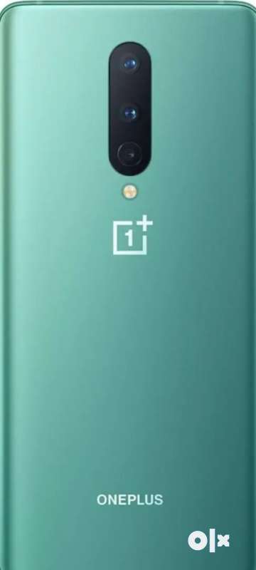 OnePlus 8 +81285g brend new collection b - Mobile Phones - 1758517048