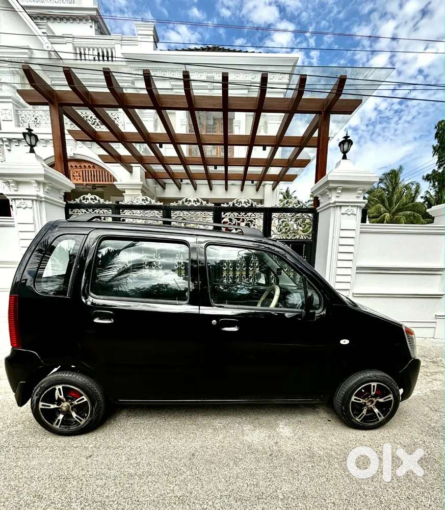 Maruti Suzuki Wagon-r For Sale