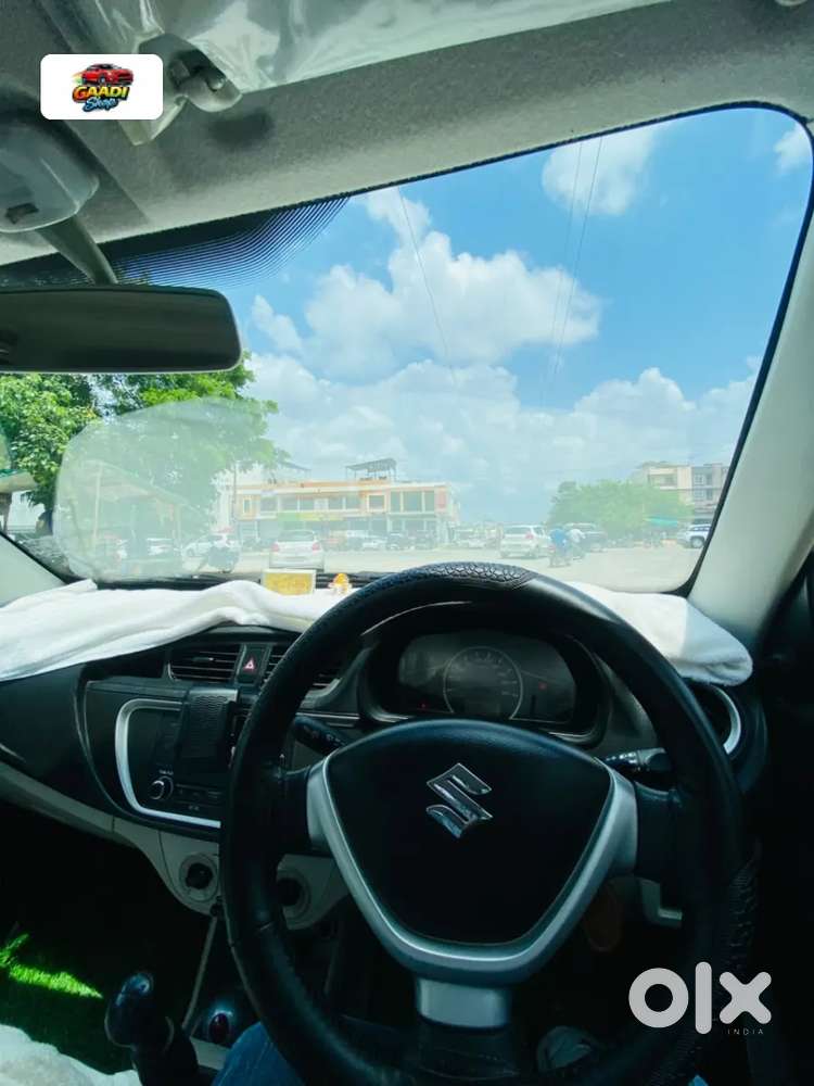 Maruti Suzuki Alto 800 0.8 Vxi, 2021, Petrol