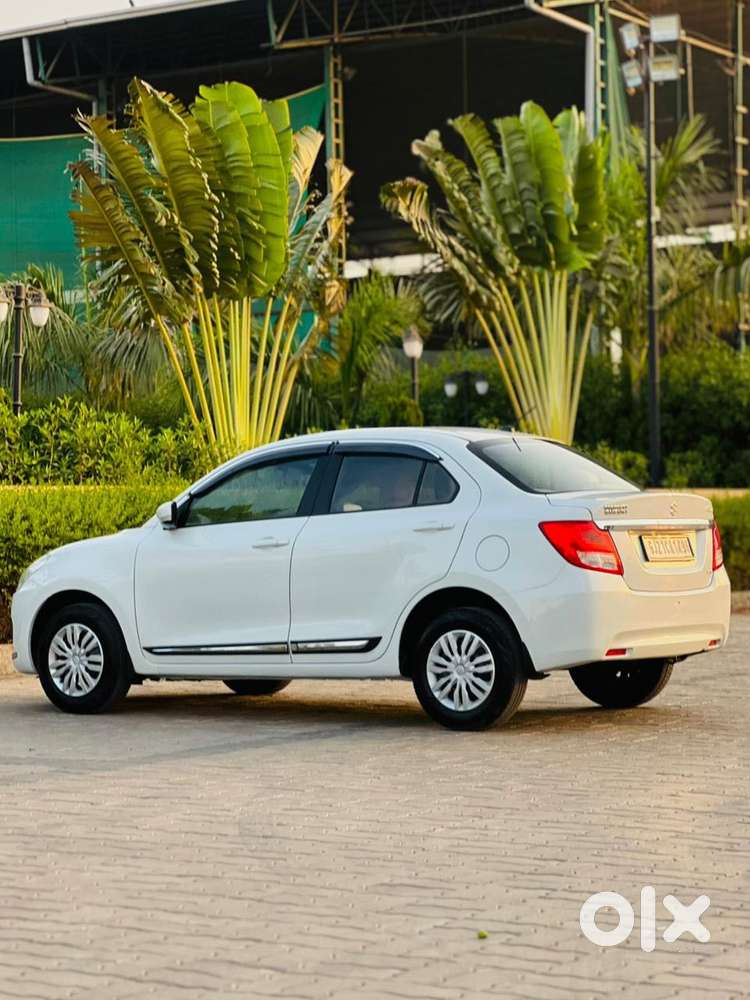 Maruti Suzuki Swift Dzire Vdi (o), 2018, Diesel