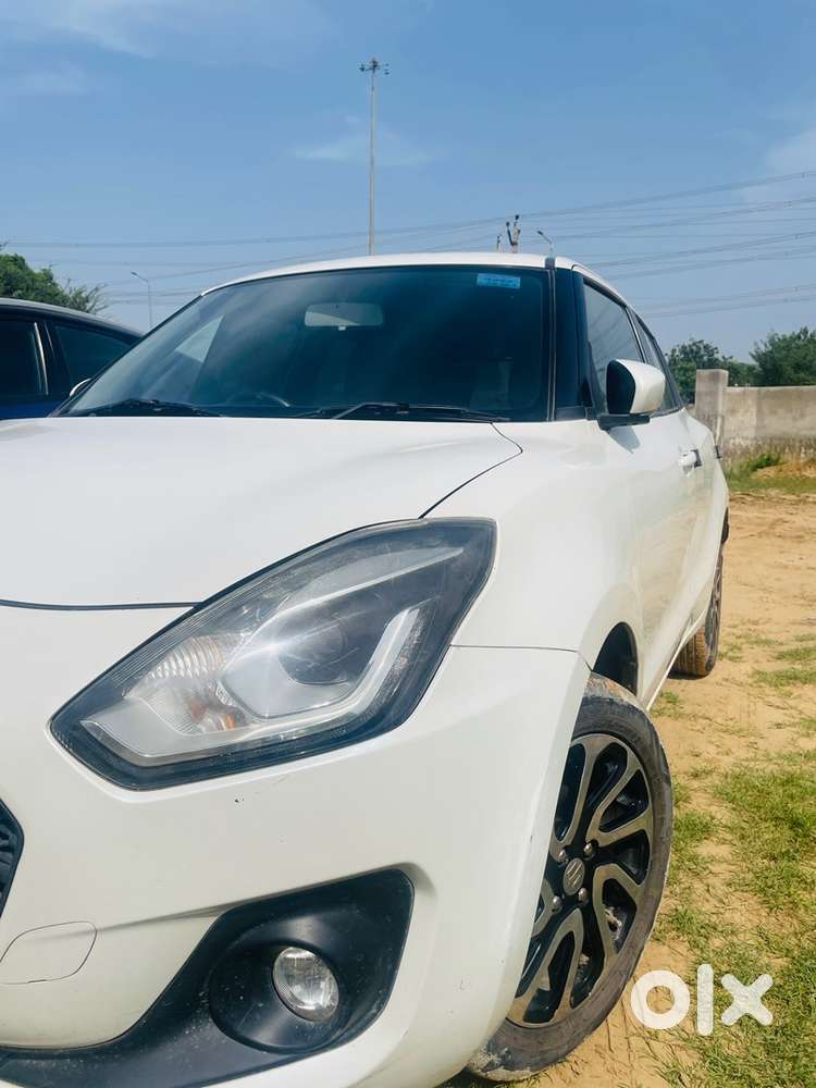 Maruti Suzuki Swift 2024