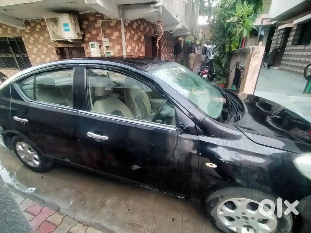 Renault Scala 2013 Diesel Good Condition