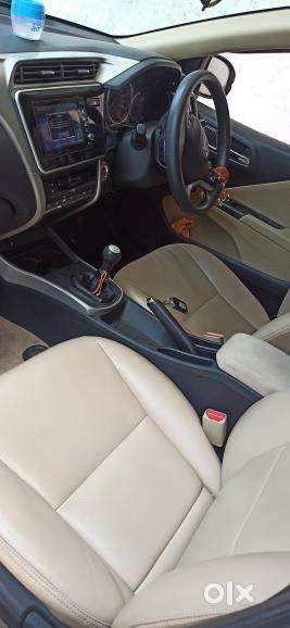 Honda Car Manual 2018