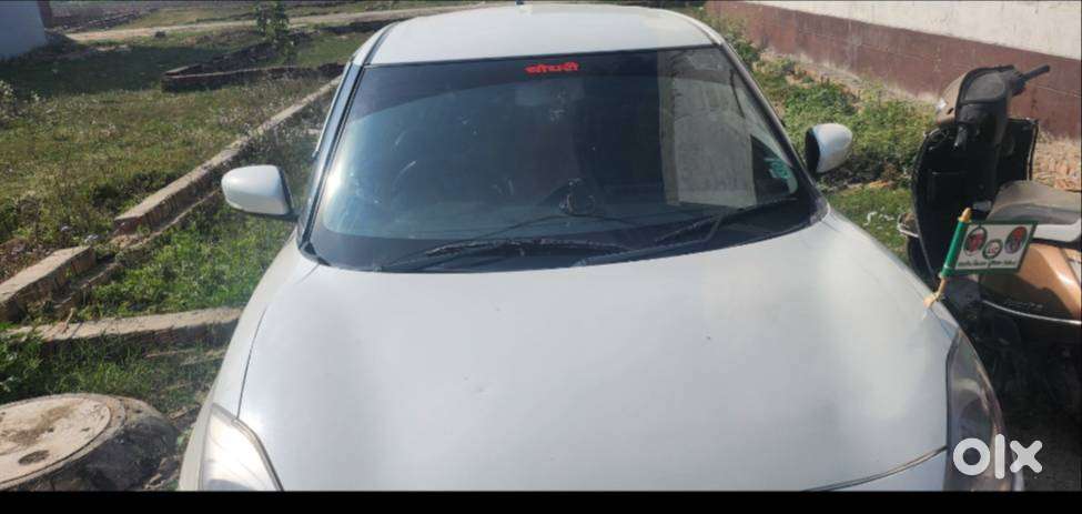 On Service Record Swift Vxi O