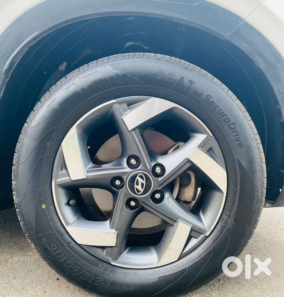 Hyundai Venue 1.4 Crdi Sx, 2019, Diesel