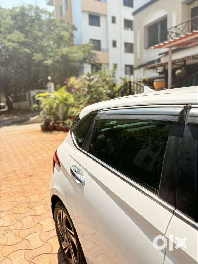 Hyundai I20 2021 Petrol Well Maintained