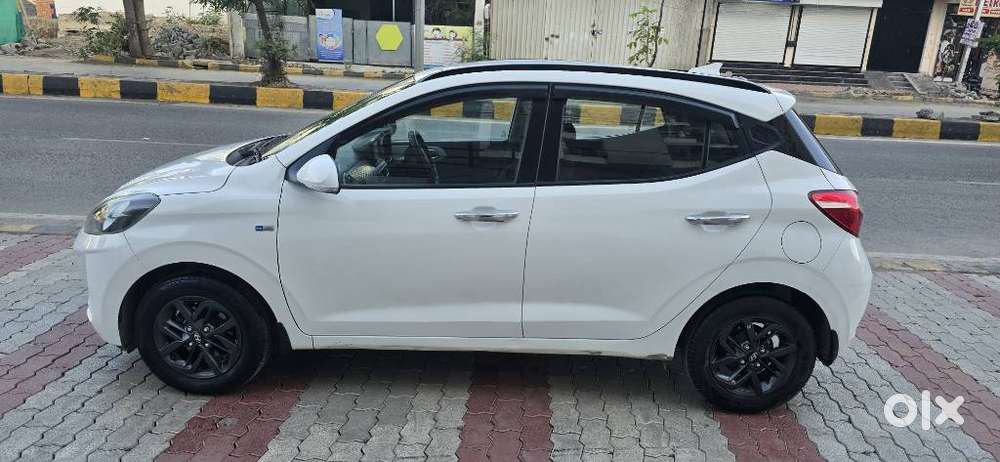 Hyundai Grand I10 Nios Sportz U2 1.2 Crdi, 2021, Diesel