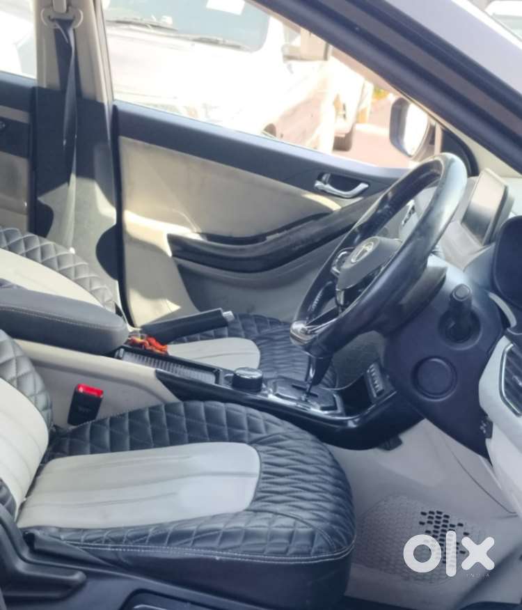 Tata Nexon 1.2 Revotron Xza Plus (o), 2020, Petrol