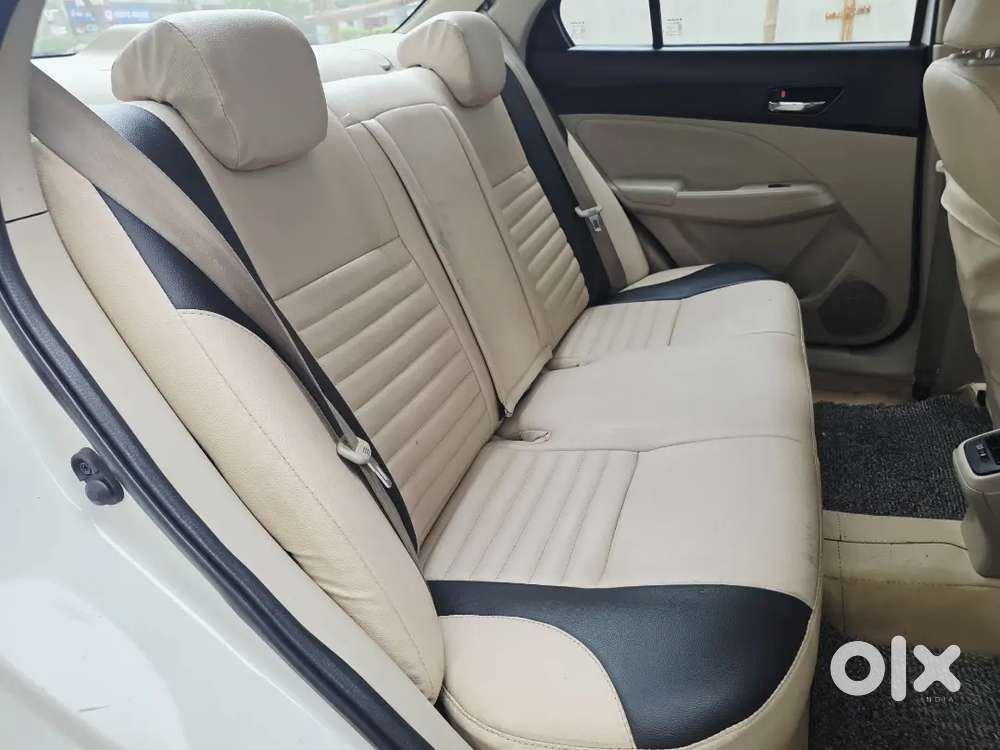Maruti Suzuki Dzire 2022 Year Model