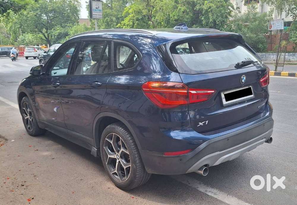 Bmw X1 2.0 Sdrive 20d, 2018, Diesel