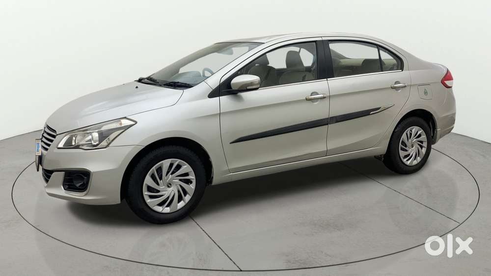 Maruti Suzuki Ciaz 1.4 Delta, 2018, Petrol