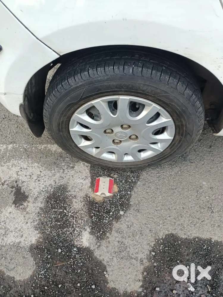 I 20 Magna Good Car