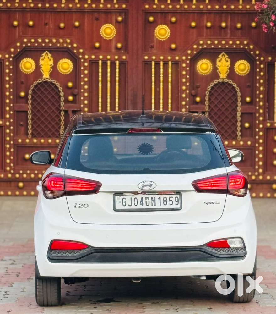 Hyundai Car 2020