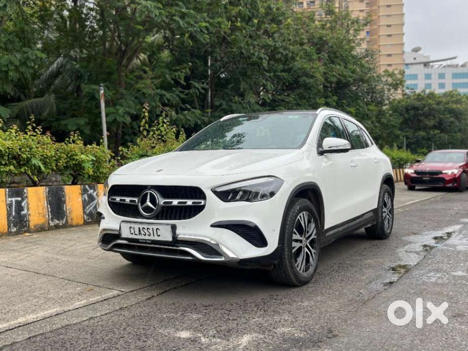 Mercedes-benz Gla 220d 4matic, 2025, Diesel