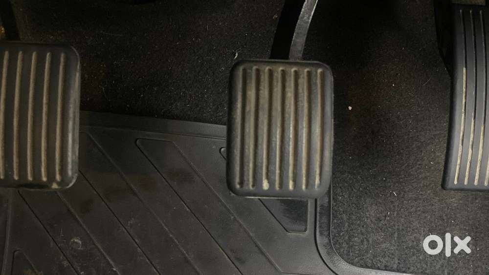 Hyundai Aura S Manual, 2020, Petrol