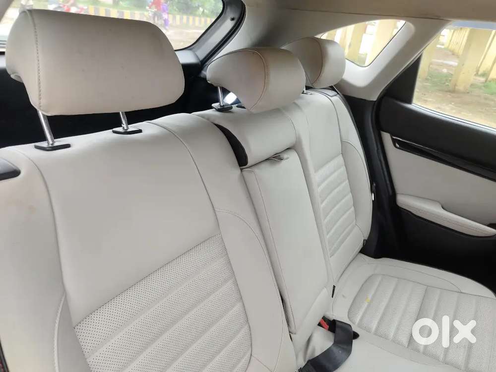 Kia Seltos 2019 Gtx Plus