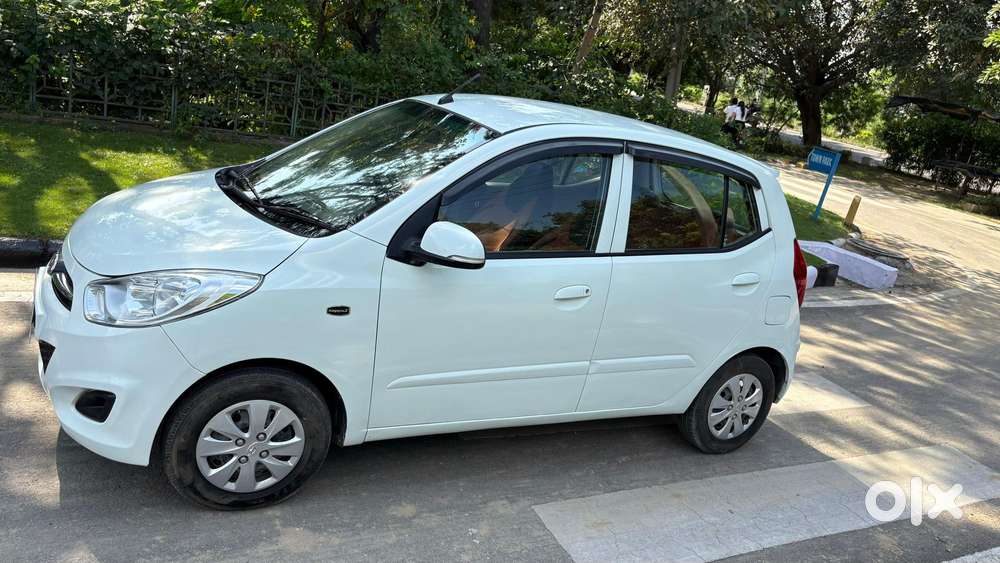 Hyundai I10 Sportz 1.2 Kappa2 O, 2010, Petrol