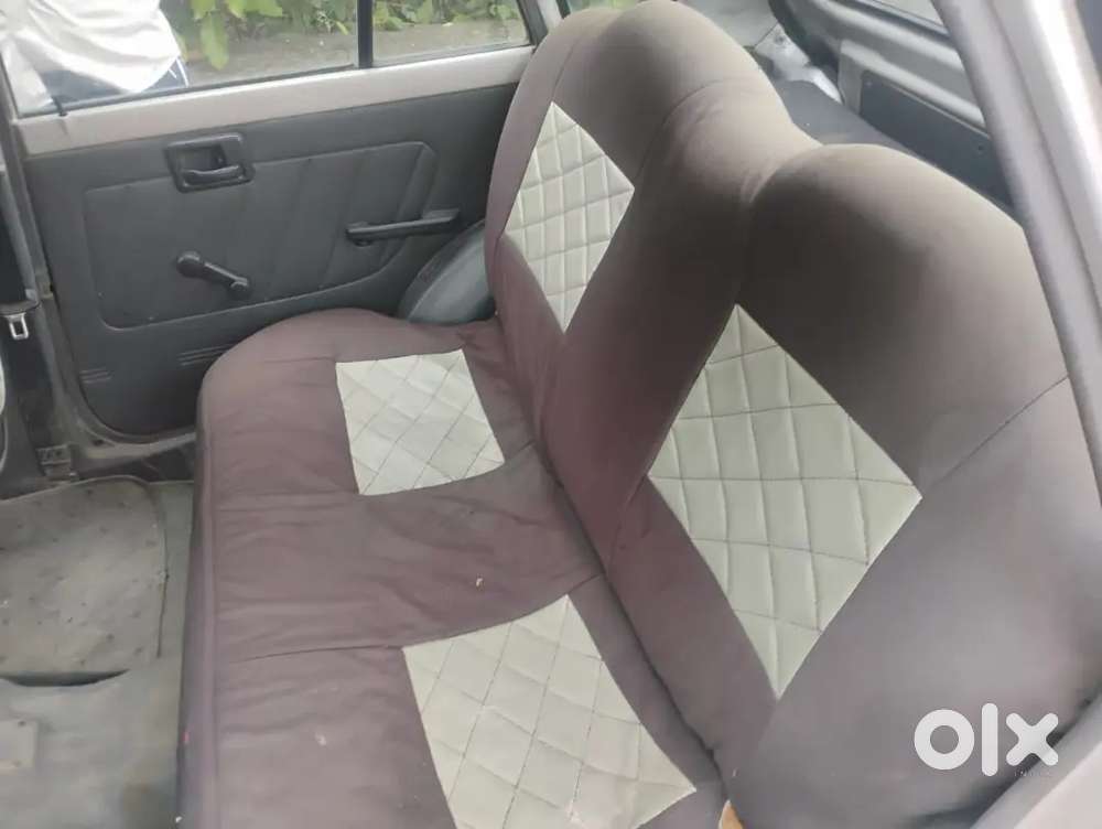 Maruti Suzuki 800 Ac 2004