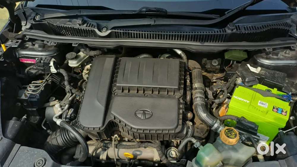 Tata Nexon Xm (diesel) 2018 For Sale – Well Maintained