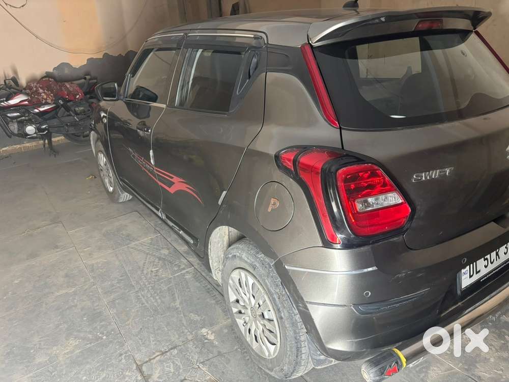 Maruti Swift 2020 Petrol Lxi
