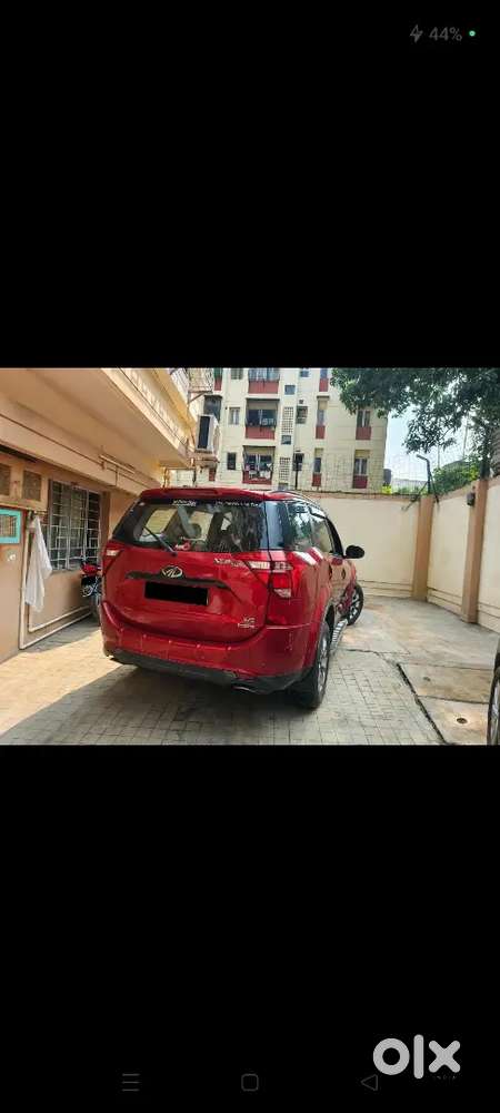 Mahindra Xuv500 2019 Dieselat