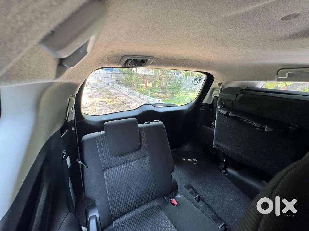 Toyota Innova Crysta 2018 Diesel 86000 Km Driven