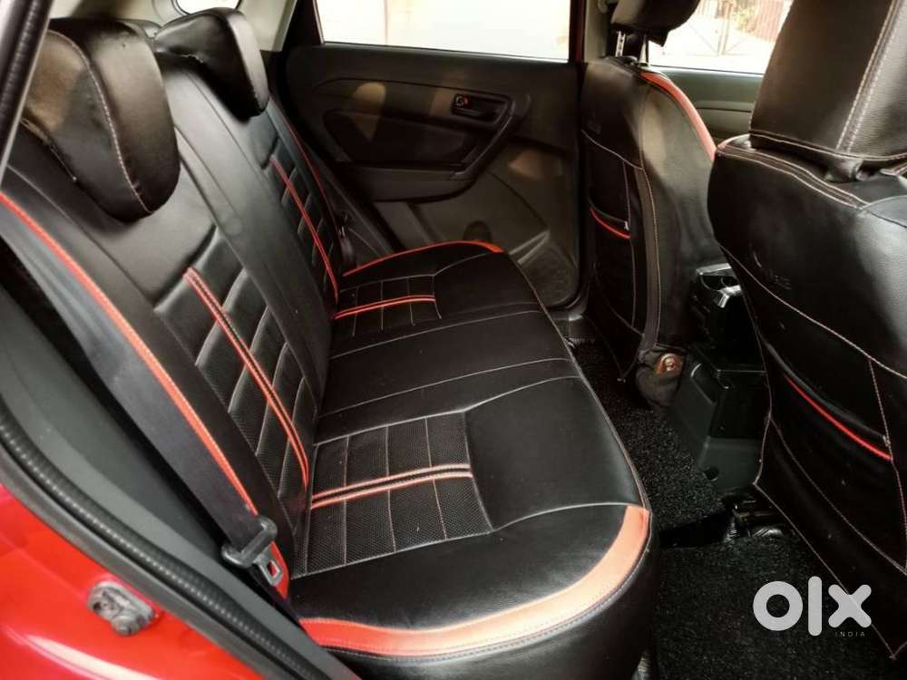 Maruti Suzuki Brezza Vdi, 2017, Diesel