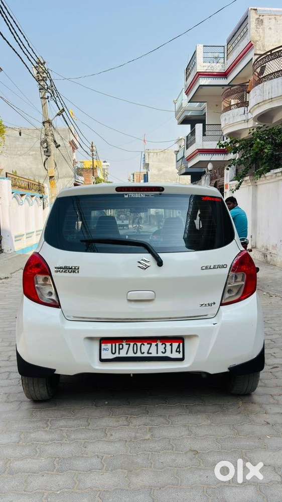 Maruti Suzuki Diesel 2015