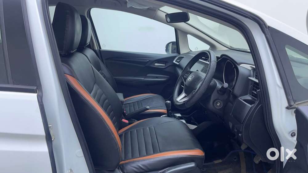 Honda Wr-v [ ] 1.2 Sv I-vtec Mt, 2023, Petrol