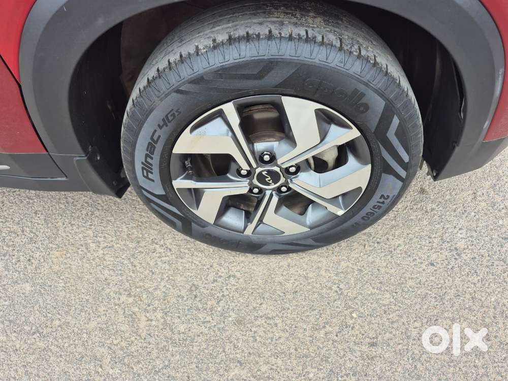 Kia Sonet 1.0 Htx Imt, 2022, Petrol