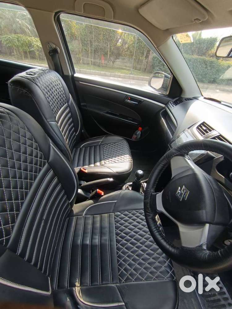Maruti Suzuki Swift Vdi, 2017, Diesel