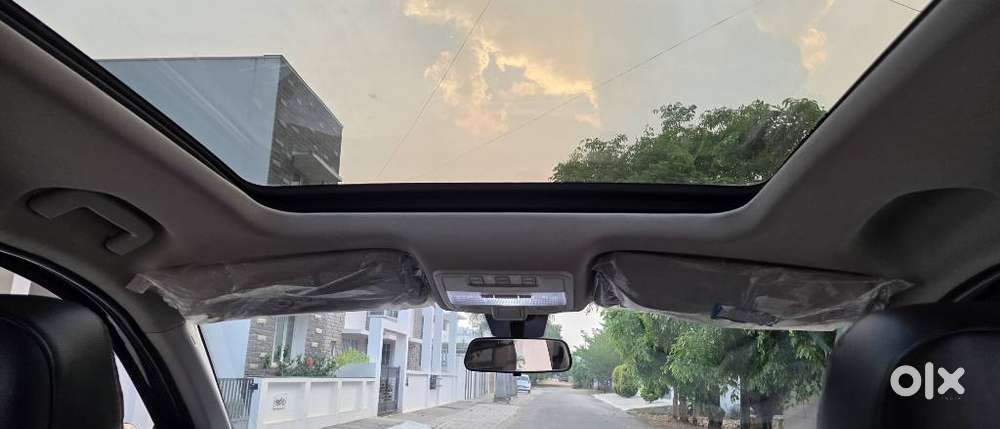 Tata Harrier Xt Dark Edition, 2023, Diesel